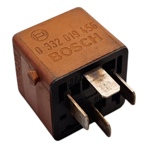 Conector Bomba Combustivel Mini Cooper 2011 4p 