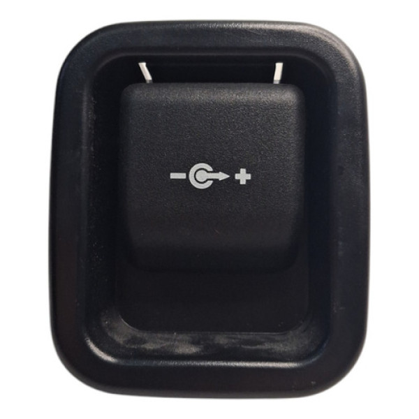 Tomada Energia Bmw X4 2017 