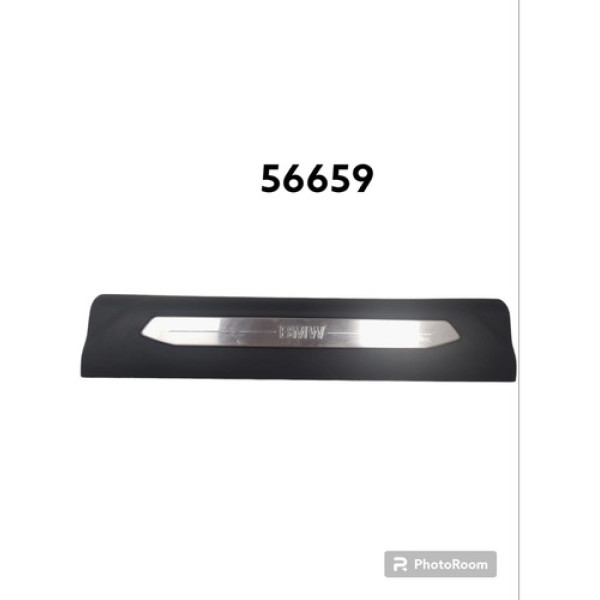 Soleira Porta Traseira Direita Bmw 218 2020 7489947