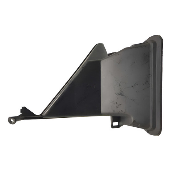 Duto Entrada Ar Bmw X5 2015 Direito C3 Branco