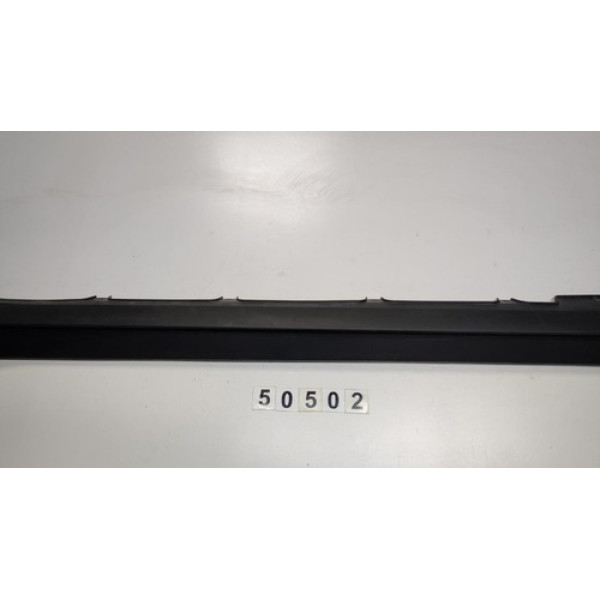 Spoiler Lateral Direito Fiat Toro Volcano 2017 =50502 Pr113