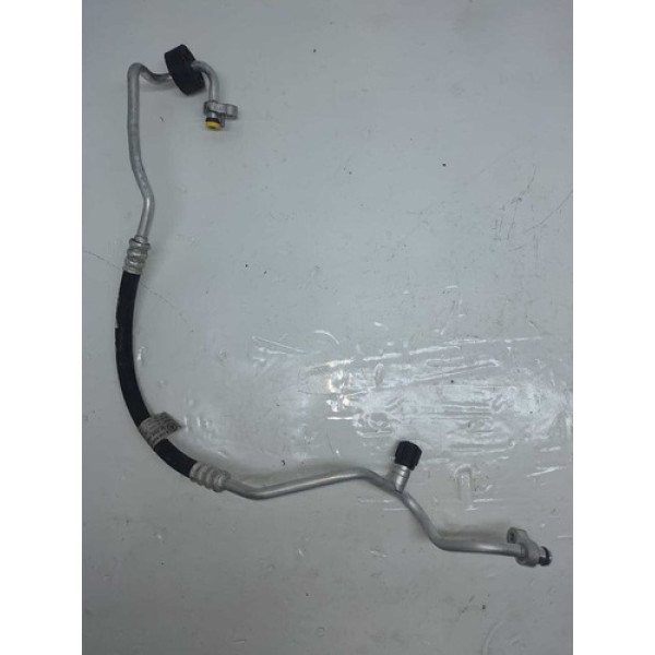 Mangueira Ar Condicionado Mercedes C180 C200 1.6 2010