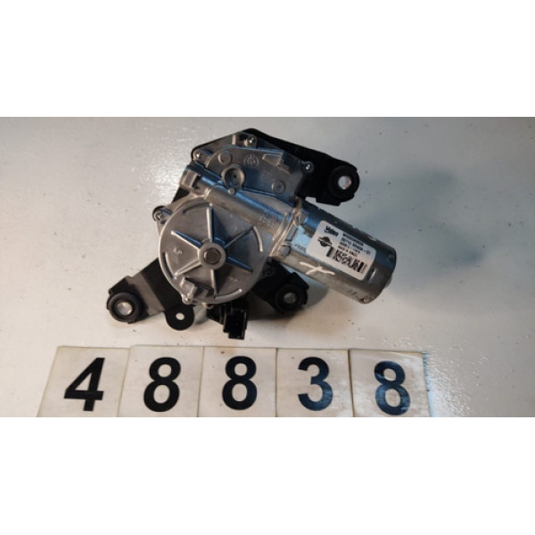 Motor Tampa Traseira Nissan Kicks 2020  =48838 Pr079