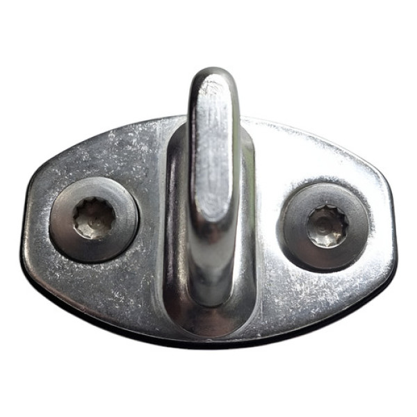 Batente Fechadura Porta Audi A4 2014