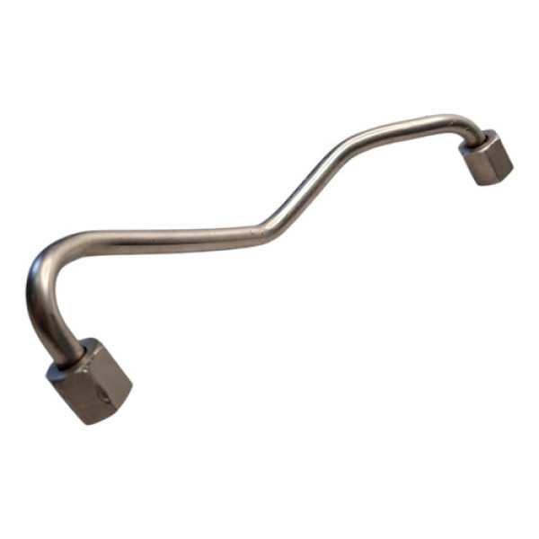 Tubo Cano Oleo Turbina Mini Cooper 2011 4p 