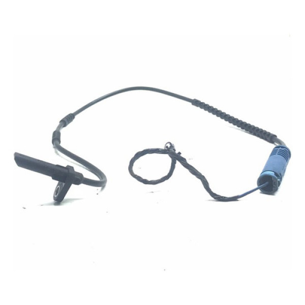 Sensor Conector Roda Mini Cooper S 2011 Dianteiro Esquerdo