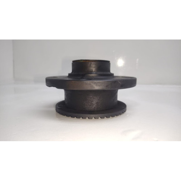 Roda Rolamento Bmw X1 2012 Traseiro Direito 