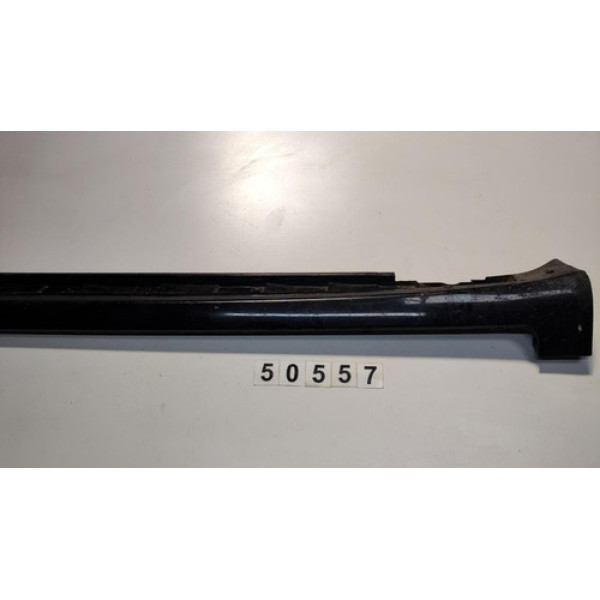 Spoiler Lateral Esquerdo Audi A4 2003