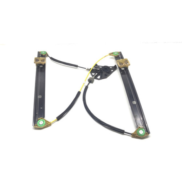 Máquina Vidro Audi Q3 2013 2014 2015 Traseira Direita 