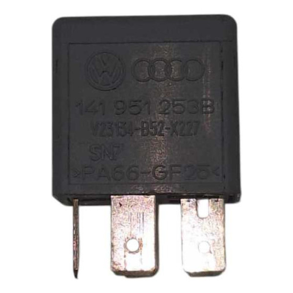 Rele Fusivel 53 Vw Tiguan 2010