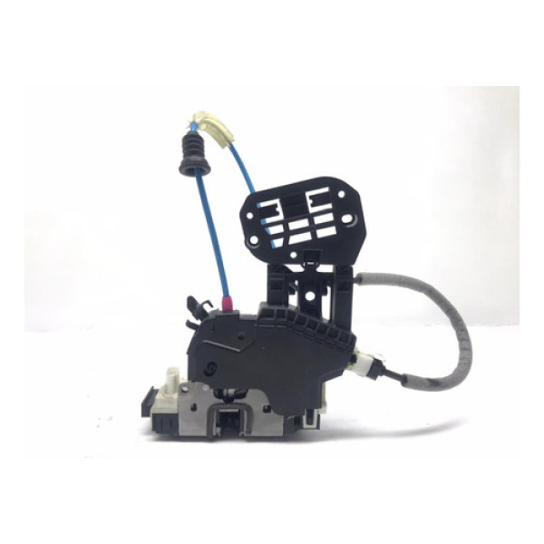 Fechadura Porta Mercedes Gla200 2018 Traseira Esquerda 