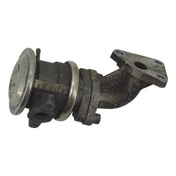 Valvula Egr Audi A4 2010