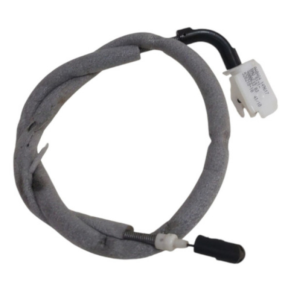 Cabo Fechadura Mini Cooper 2011 4p Traseiro Direto 