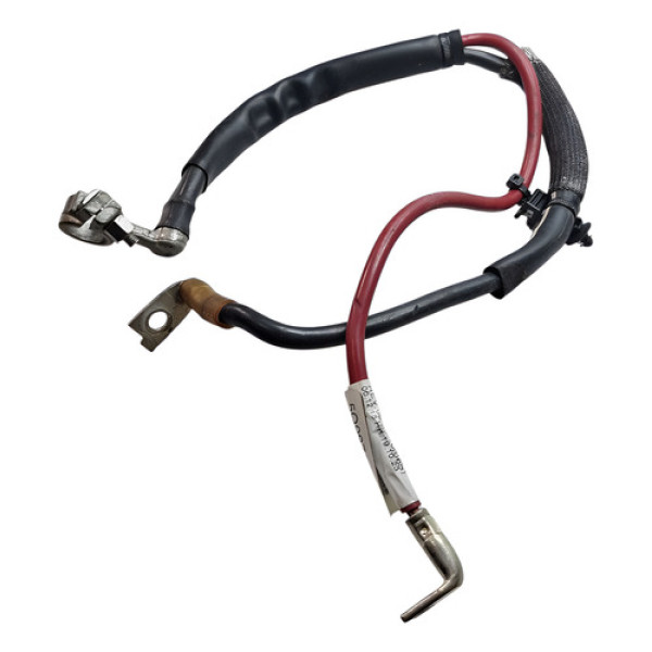 Cabo Polo Positivo Bateria Audi A3 2016