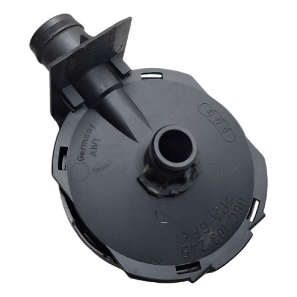 Valvula Pressão Respiro Motor Audi A4 2003 2004 1