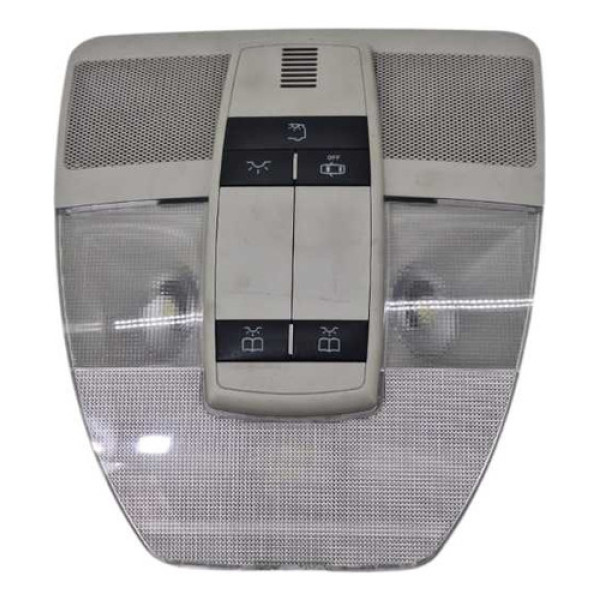 Luz Teto Cortesia Mercedes B200 2009 2010 2011
