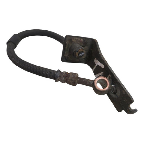 Flexível Pinça Ford Fusion V6 2010 Traseira Direita 