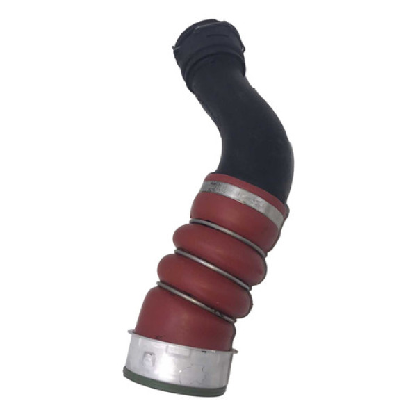 Mangueira Duto Intercooler Bmw X6 2011 1