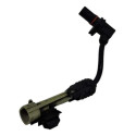 Chicote Conector Roda Gm Captiva 2012 Dianteira Esquerda