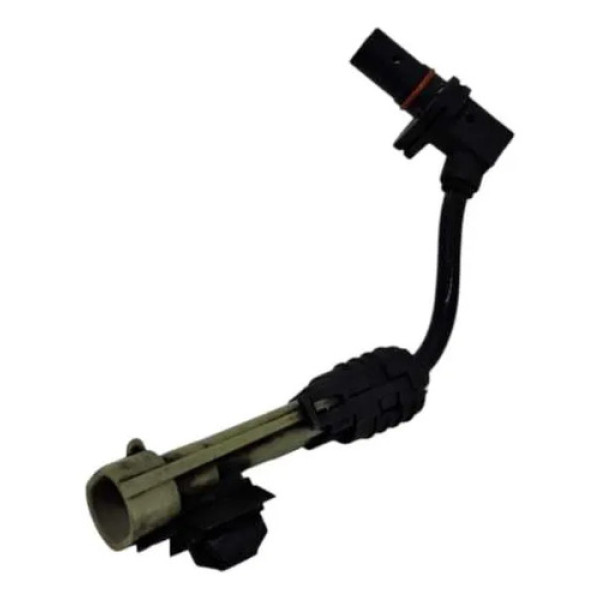 Chicote Conector Roda Gm Captiva 2012 Dianteira Esquerda