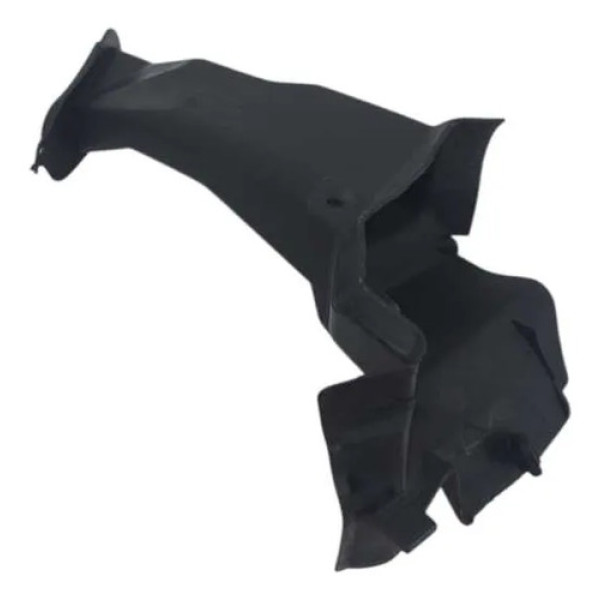 Duto Dreno Churrasqueira Painel Ar Bmw 130 X1 2012 Direito