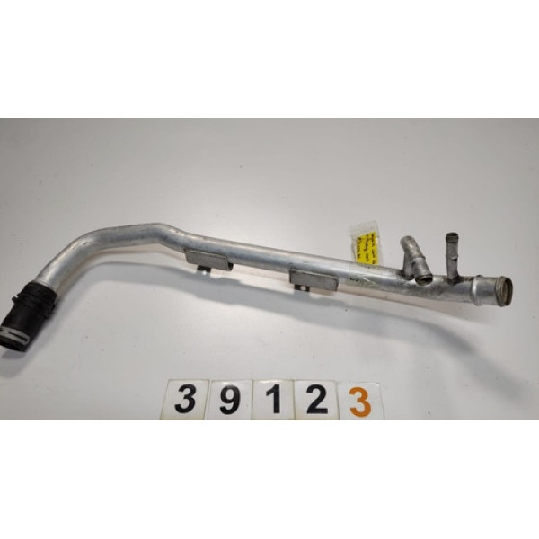 Mangueira Cano Agua Vw Touareg 2007