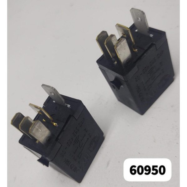 Rele 646 Audi Q5 2014 Bomba Combustivel  4h0951253c 