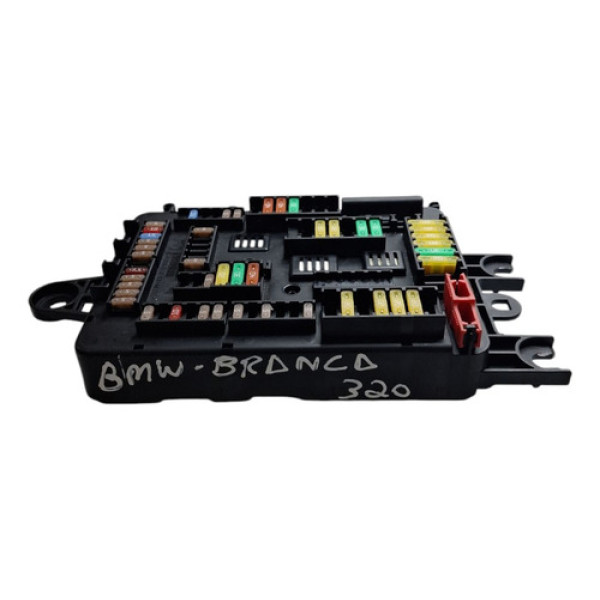 Caixa Fusivel Bmw 320 2018