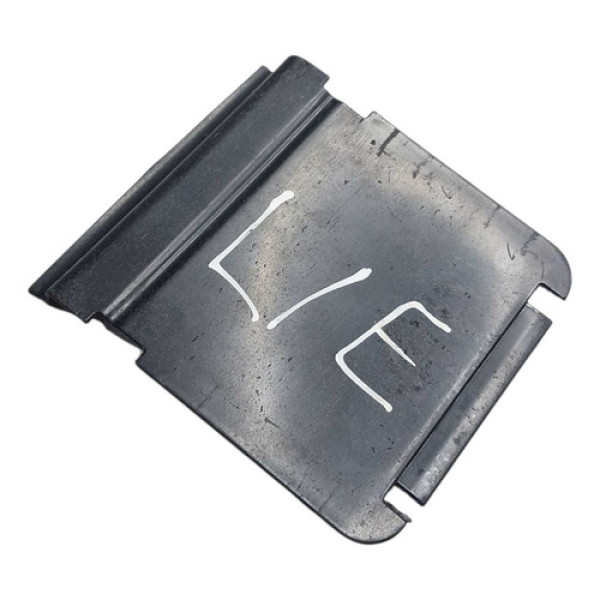 Protetor Assoalho Audi Q7 3.0 2011 Esquerdo 