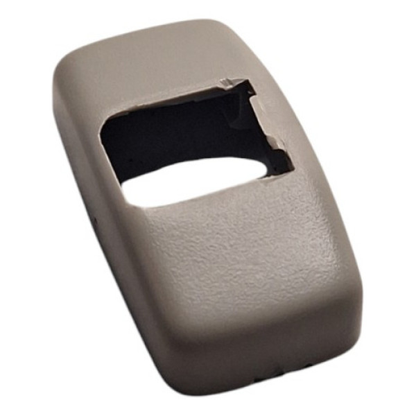 Acabamento Suporte Gancho Quebra Sol Audi A3 2006