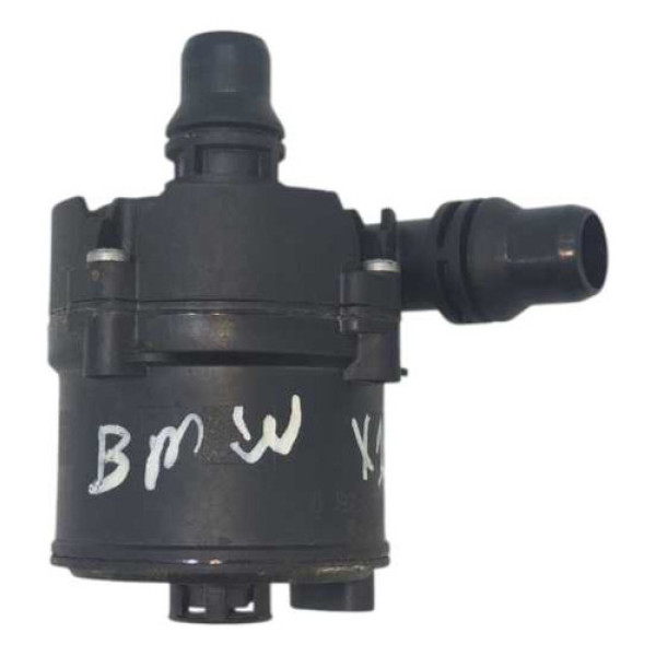 Bomba Agua Auxiliar Bmw X1 2018 2019