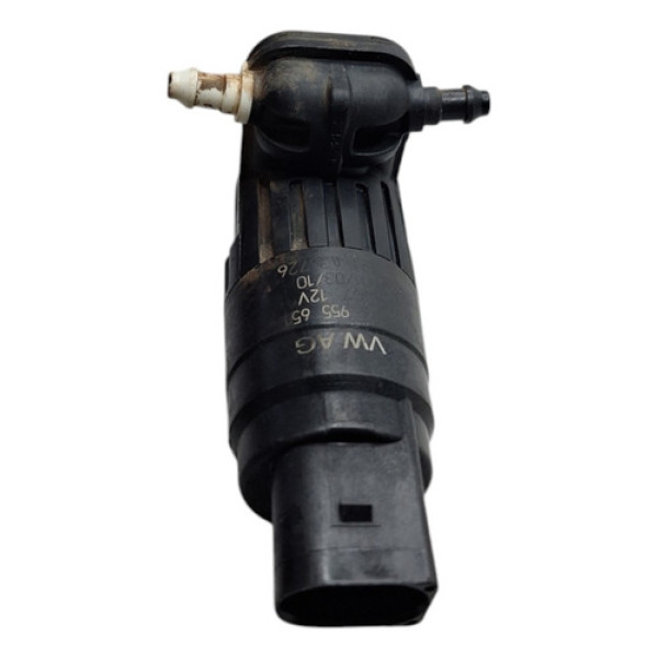 Motor Esguicho Agua Parabrisa Vw Tiguan 2010 200cv 