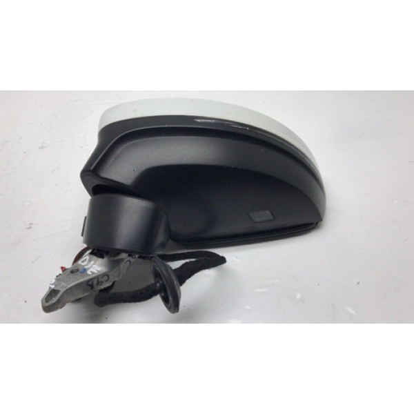 Retrovisor Tiguan 2019 2020 2021 Dianteiro Esquerdo 