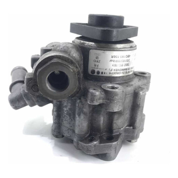 Bomba Direção Hidráulica A4 A6 3.0 2003