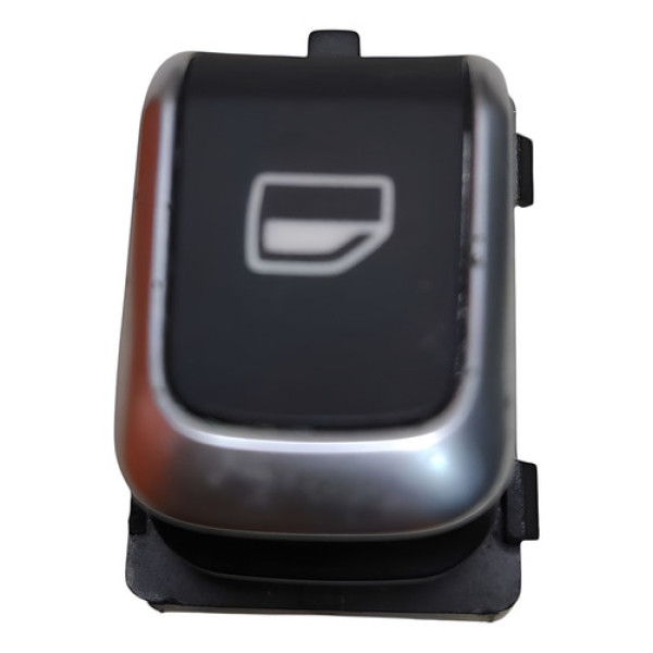 Botao Vidro Eletrico Audi A7 2012 Traseiro Esquerdo