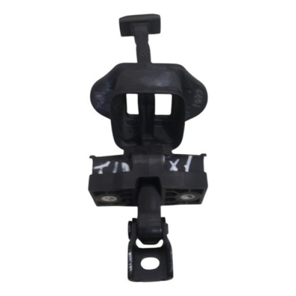 Limitador Porta Acabamento Bmw X1 2014 Traseiro Direto 