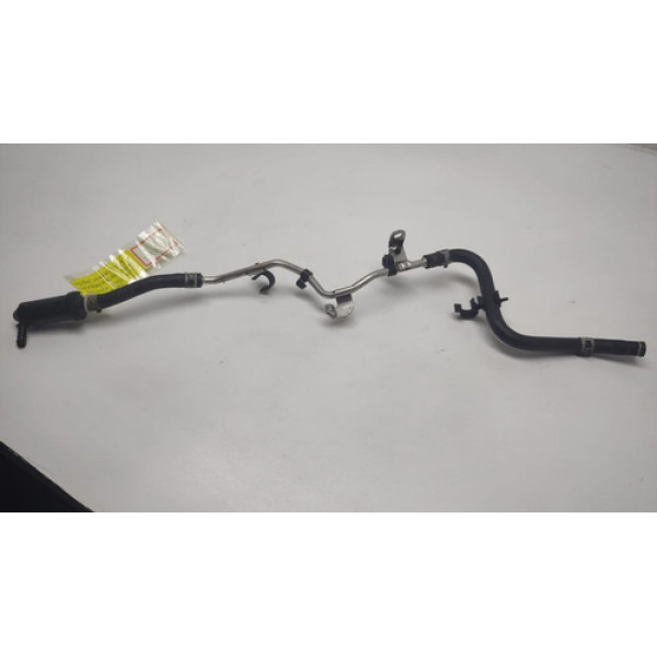 Mangueira Refrigeração Com Válvula Audi A4 2010  8k0201994ae