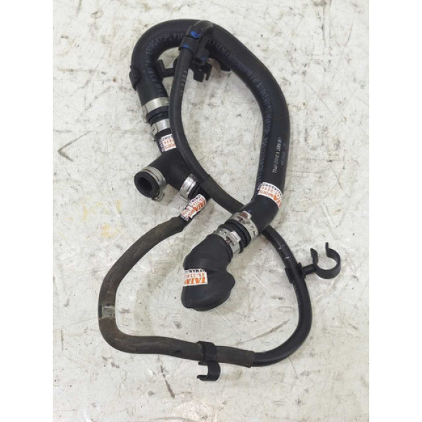 Mangueira Respiro Motor Audi A4 2014