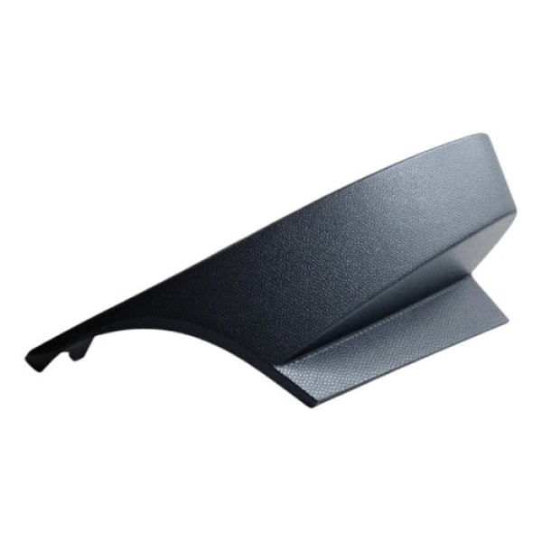 Acabamento Painel Mini Cooper 2015 Dianteiro Direito  Preto