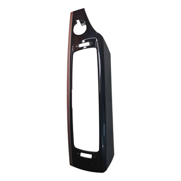 Moldura Painel Difusor Ar Bmw X3 2016 Central