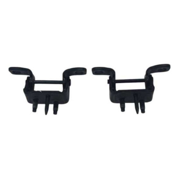 Par Dobradiça Tampa Traseira Volvo Xc60 2012