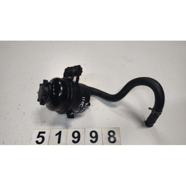 Reservatorio Direção Hidraulica Bmw X5 2005 =51998 Pr142