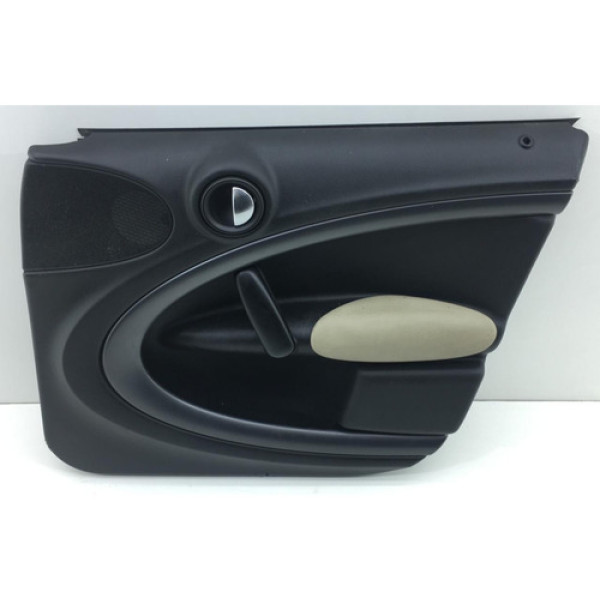 Forro Porta Mini Cooper S 2011 Dianteiro Direito 4p C