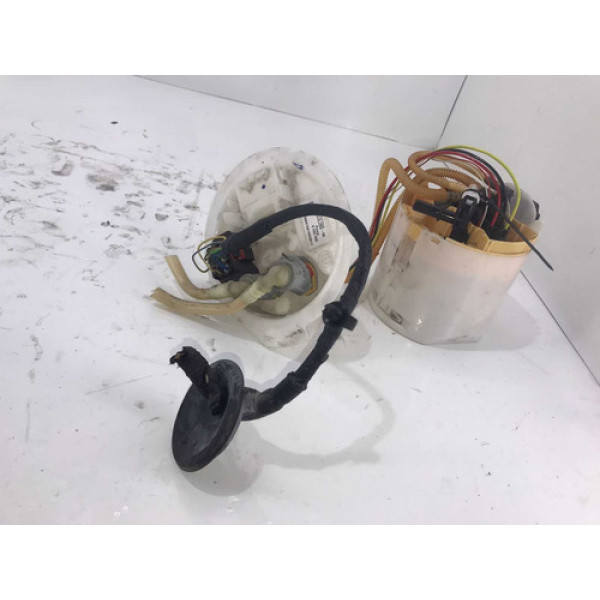 Bomba Combustível Gasolina Alta Baixa Bmw 320 2022