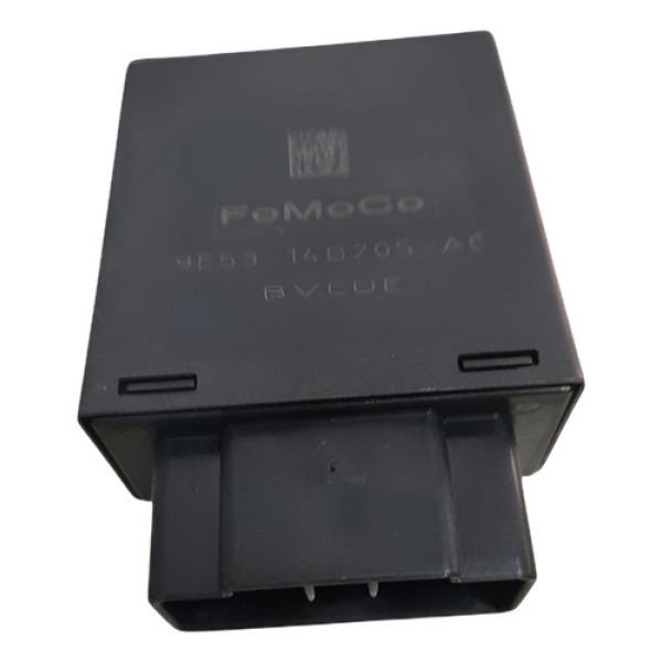 Módulo Central Controle Luz Ford Fusion 2010