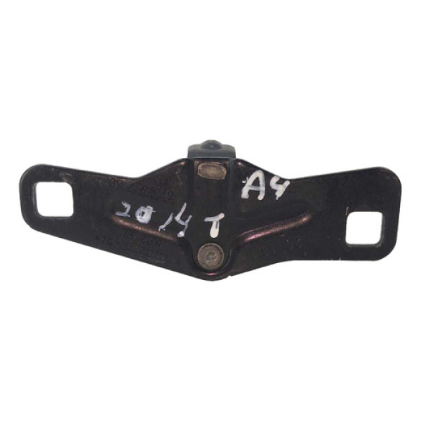 Batente Trava Fechadura Tampa Audi A4 2014