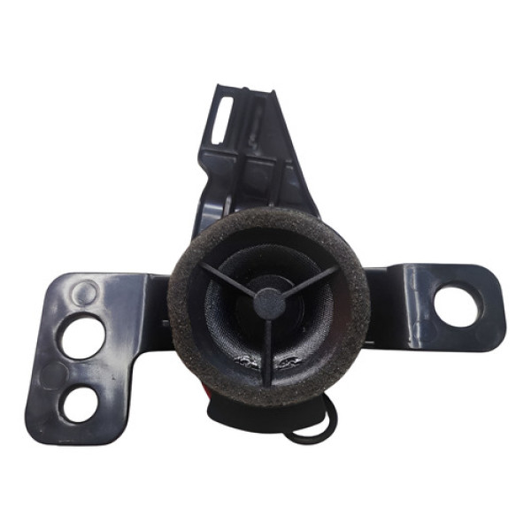 Tweeter Alto Falante New Tucson 2021 Dianteiro Esquerdo