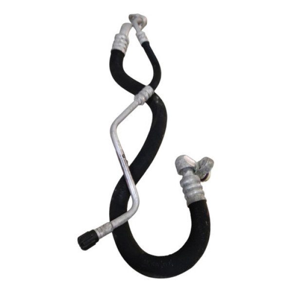 Mangueira Ar Dupla Bmw X1 N46 2011