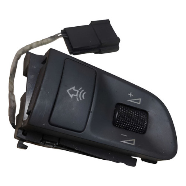 Comando Controle Volante Audi A3 Sportback 2007