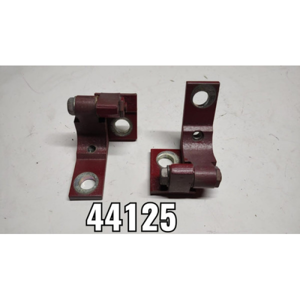 Dobradiça Porta Dianteira Direita Fiat 500 2012